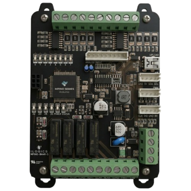 MPINO-8A4R-S 제품 이미지 