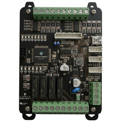 MPINO-8A4R-S 제품 이미지 