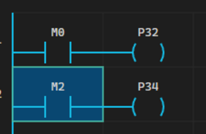 Figure 11. After deleting a row 