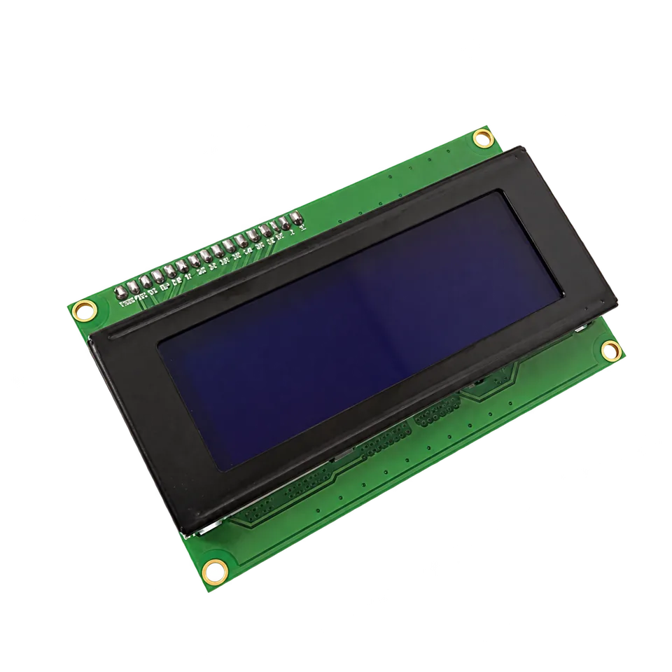 Character LCD