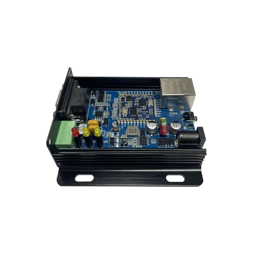 Communication and expansion module