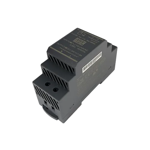 DIN-rail power supply
