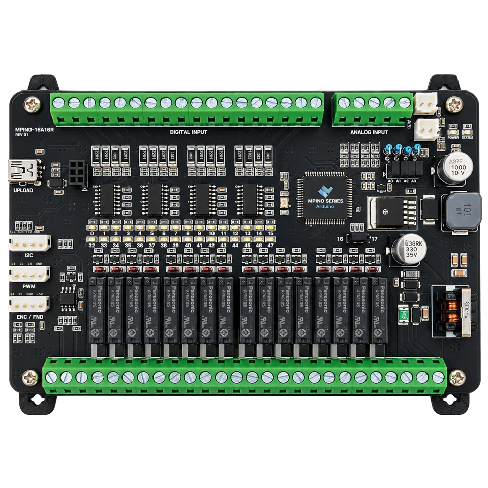 MPINO-16A16R 製品画像