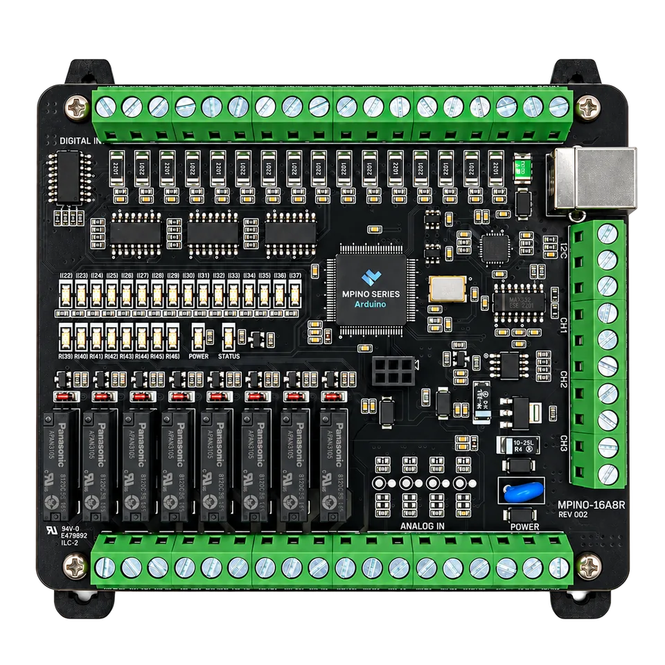 MPINO-16A8R 제품 이미지