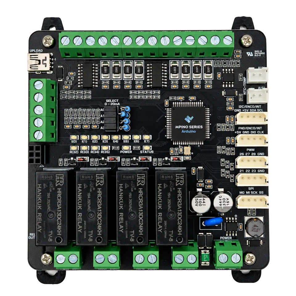 MPINO-8A4R-SU 製品画像