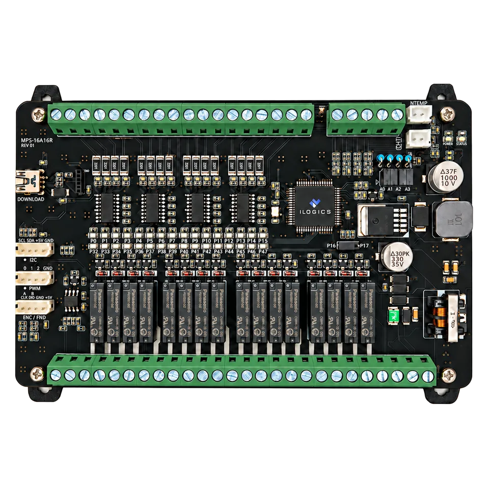 MPS-16A16R 제품 이미지