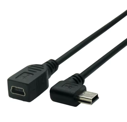 Right Angle Adapter product detail image