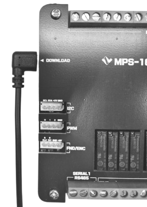 Right Angle Adapter product detail image